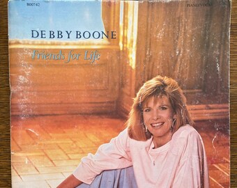 Debby Boone - Friends For Life - Amazon.com Music