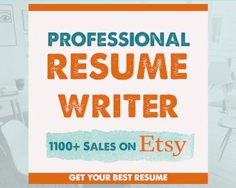 hire your own professional resume writer by getyourbestresume