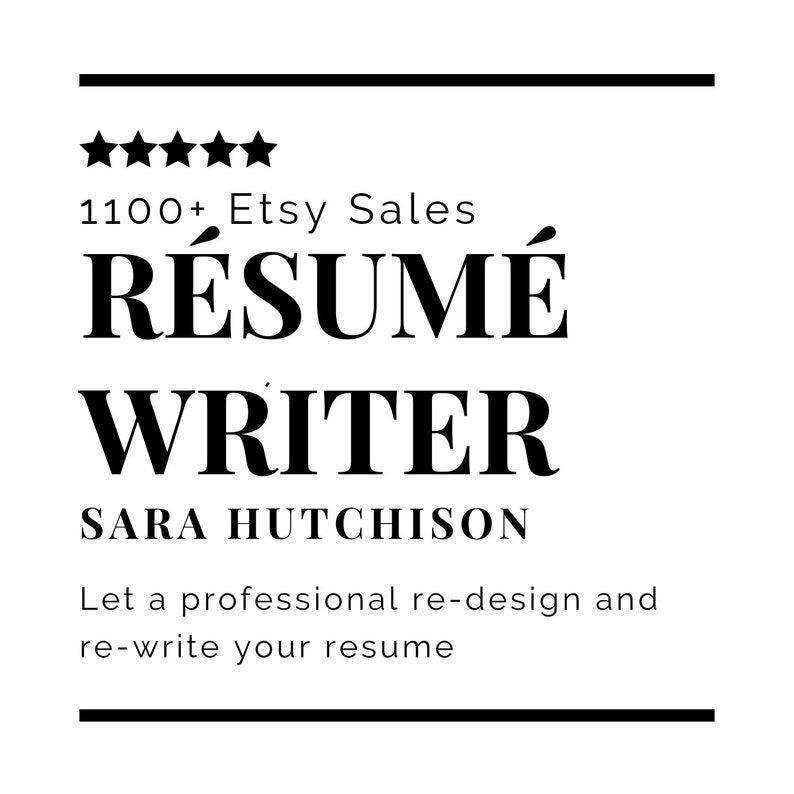 Resume Writing Service Homework Help Usa