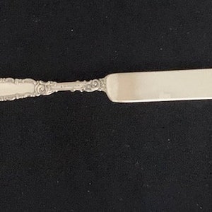 Meister Buttermesser Vintage 1847 Rogers Bros Silberplate Besteck 7 1/8&quot;