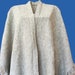 see more listings in the Ponchos Ruanas Outerwear section