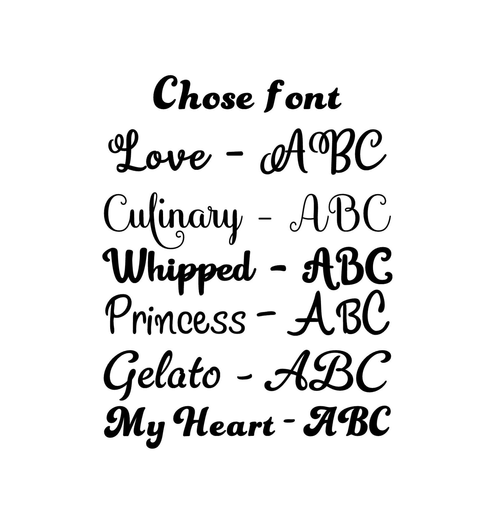 Classic Birthday Favor Boxes