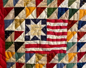 Old Glory