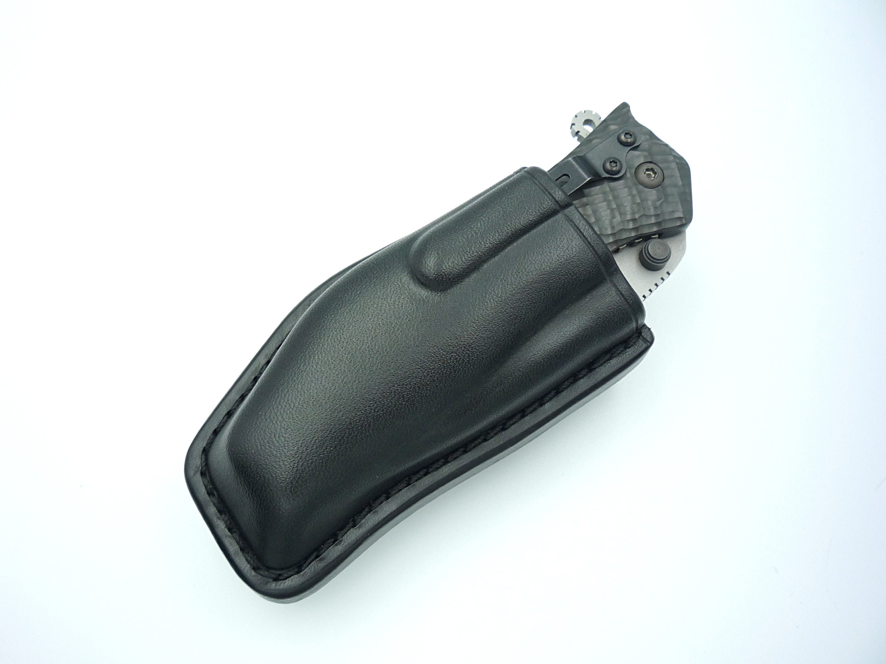 g clip on sheath