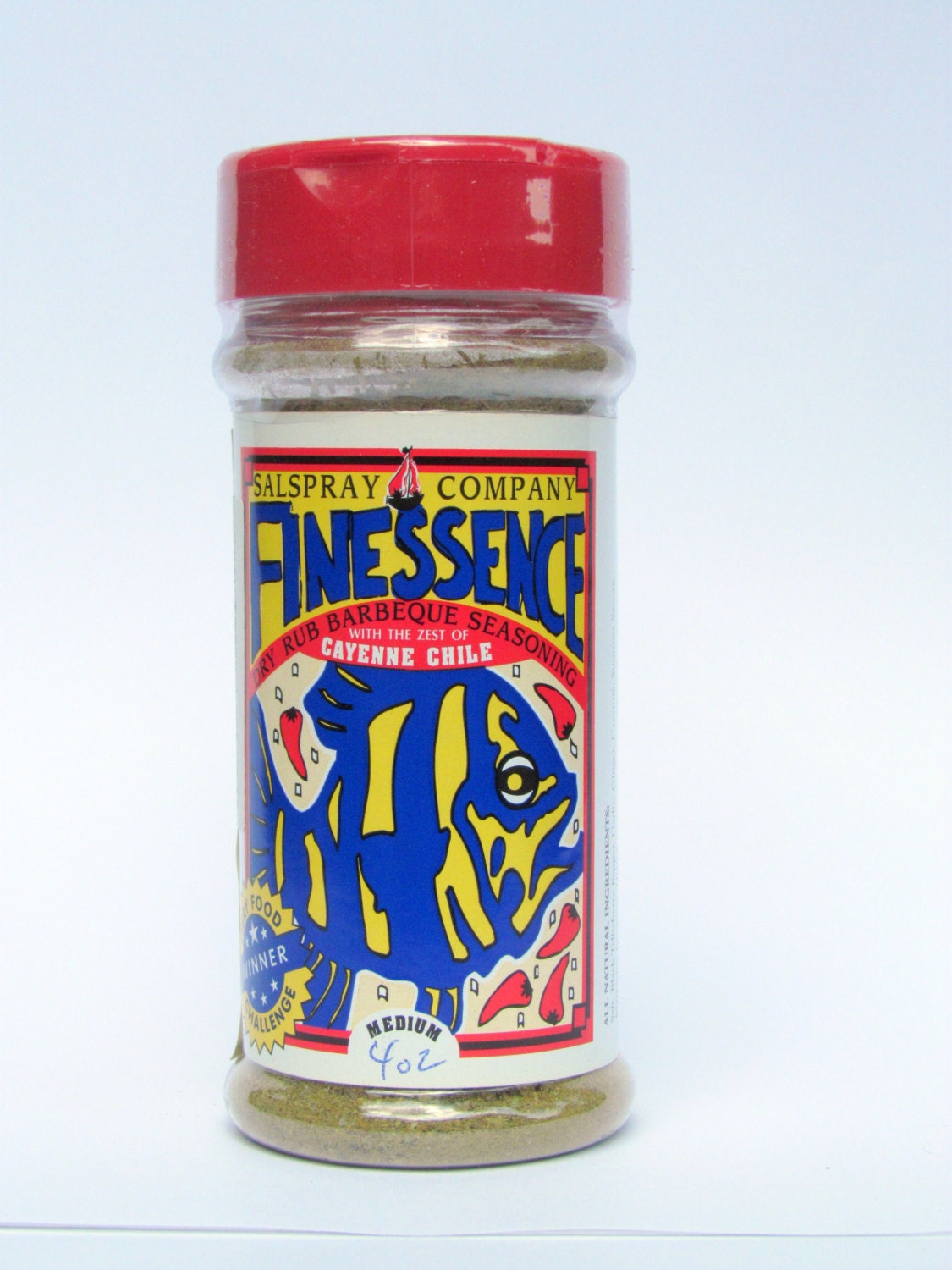 Finessence jar shaker une tasse 40 oz. Etsy France