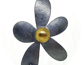 This pendant, carefully designed by me, is an exceptional piece that will captivate you. Pendant. Necklace.