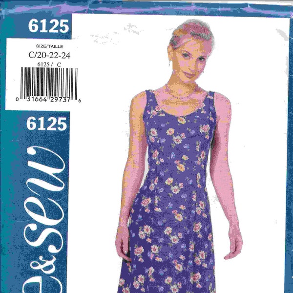 Butterick See and Sew - Etsy