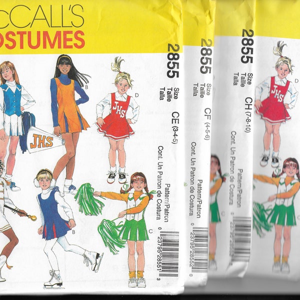 Cheerleader Costume Etsy