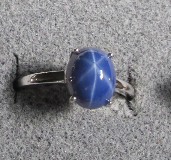 linde star ring