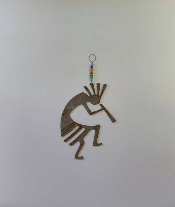Home Décor Kokopelli Rustic Metal Wall Art Southwestern Garden Decor Gift In Outdoor - Kokopelli Outdoor Wall Art Home Décor Kokopelli Rustic Metal Wall Art Southwestern Garden Decor Gift In Outdoor - Kokopelli Outdoor Wall Art