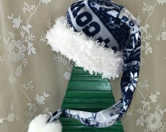 4 inch santa hats