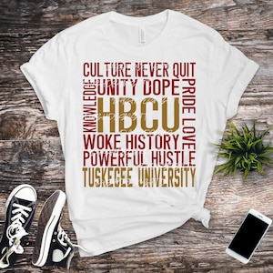 TUSKEGEE UNIVERSITY Historically Black College HBCU vector files in svg eps dxf png