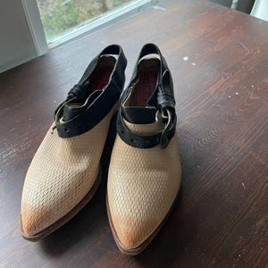 Womens As98 Boots - Etsy