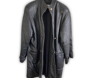 【激レア】70svintage Neiman marcus nylon coat 激レア】70svintage Neiman marcus nylon coat ジャケット・アウター
