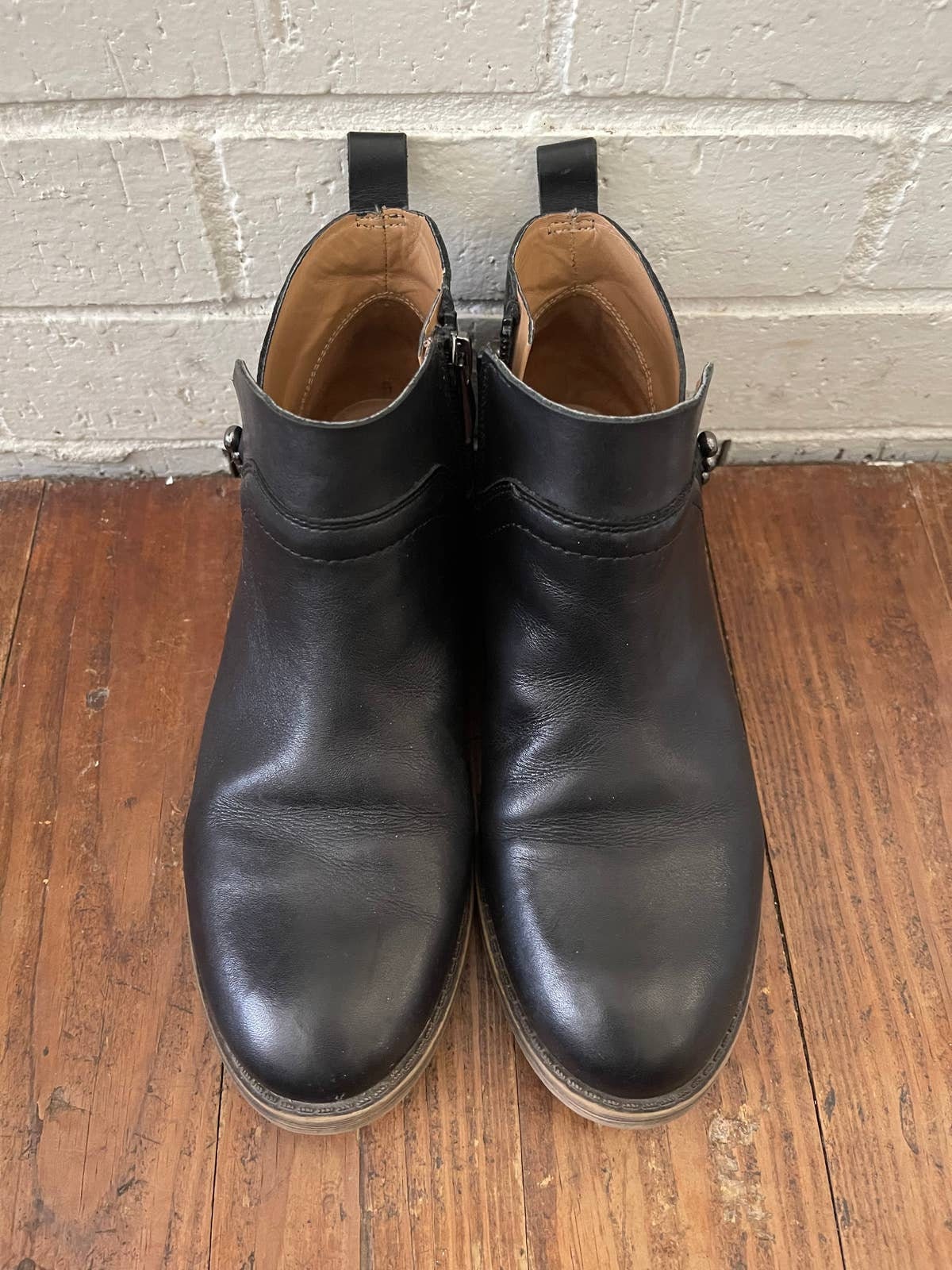 Franco sarto kelton bootie 2025