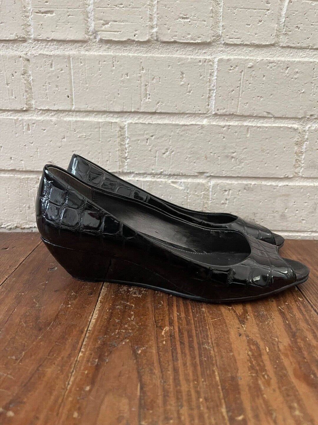 alfani step n flex heels