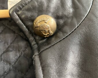 vintage usa製 レザージャケットneiman marcus Neiman Marcusレザージャケット – WEGO ONLINE STORE