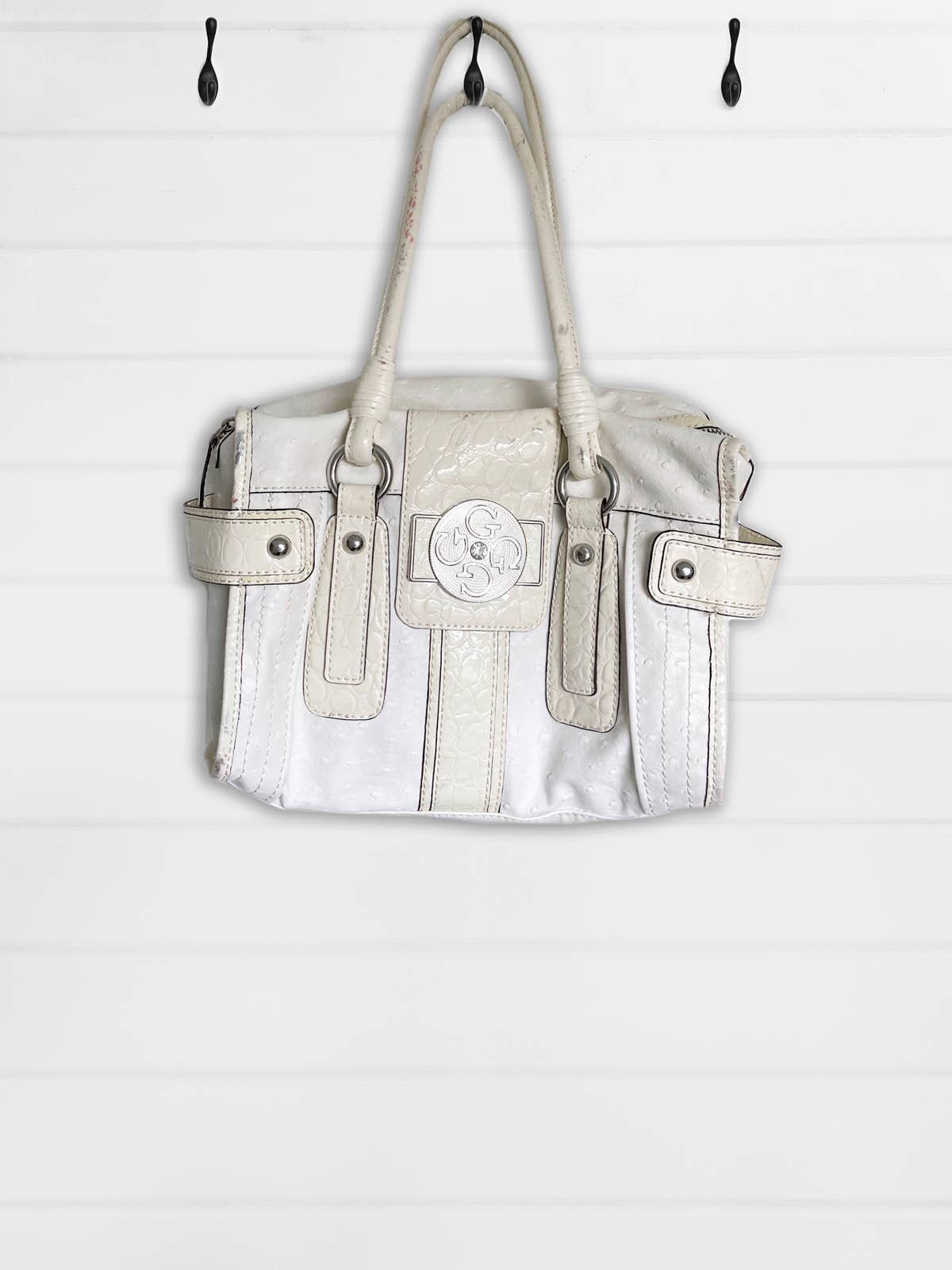 Vintage Guess Pochette Bag – Thrift On Store