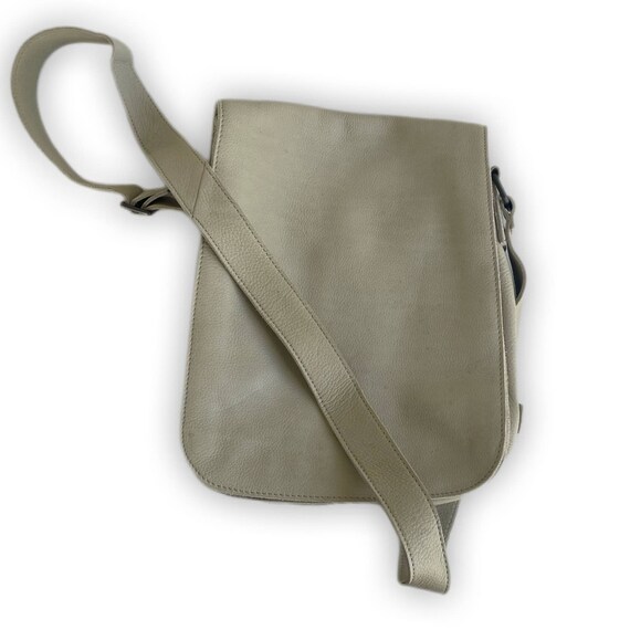 Kenneth cole canvas messenger bag sale