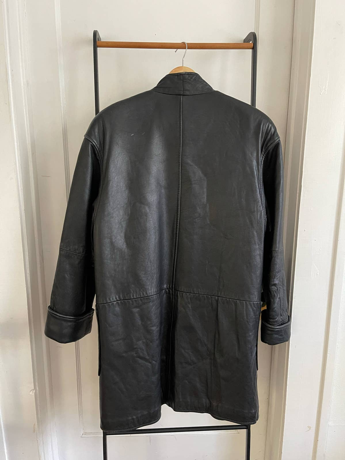 【激レア】70svintage Neiman marcus nylon coat 激レア】70svintage Neiman marcus nylon coat ジャケット・アウター