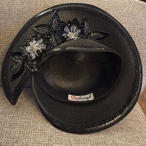 Deborah New York Hat - Etsy display picture 3