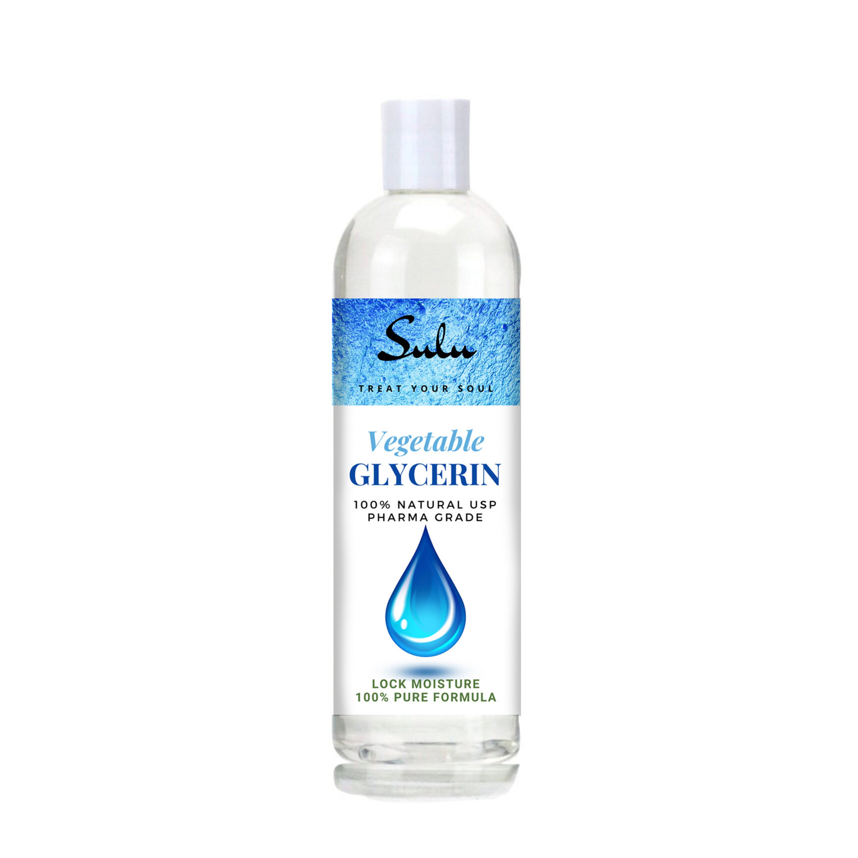Sodium Lactate 60% - 32 oz | USP Grade Natural Preservative | for Soap  Making & Lotions | Harder Bar of Soap, pH Regulator, Glycerin Substitute