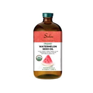 100% Pure Certified Organic Watermelon Seed Oil-Ootanga