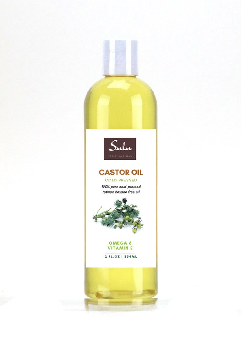 4 Lbs64 Fl.oz 100 Pure Hexane Free Castor Oil From First Etsy 4 Lbs64 Fl.oz 100 Pure Hexane Free Castor Oil From First Etsy