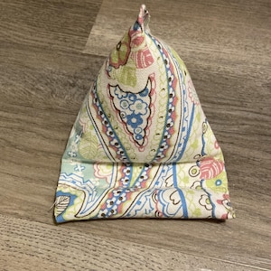 Cell phone stand cell phone pillow stand Fabric Cell Phone Stand Phone Holder