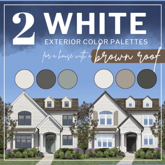 Paint color palette combinations deals