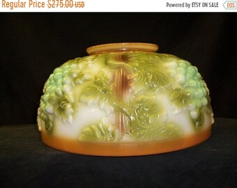 grape lamp shade etsy
