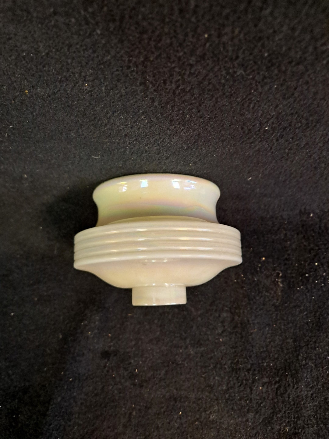 100-Pack LED Light Bulb Covers - 1.9cm Frosted Globe Shades For String Lights