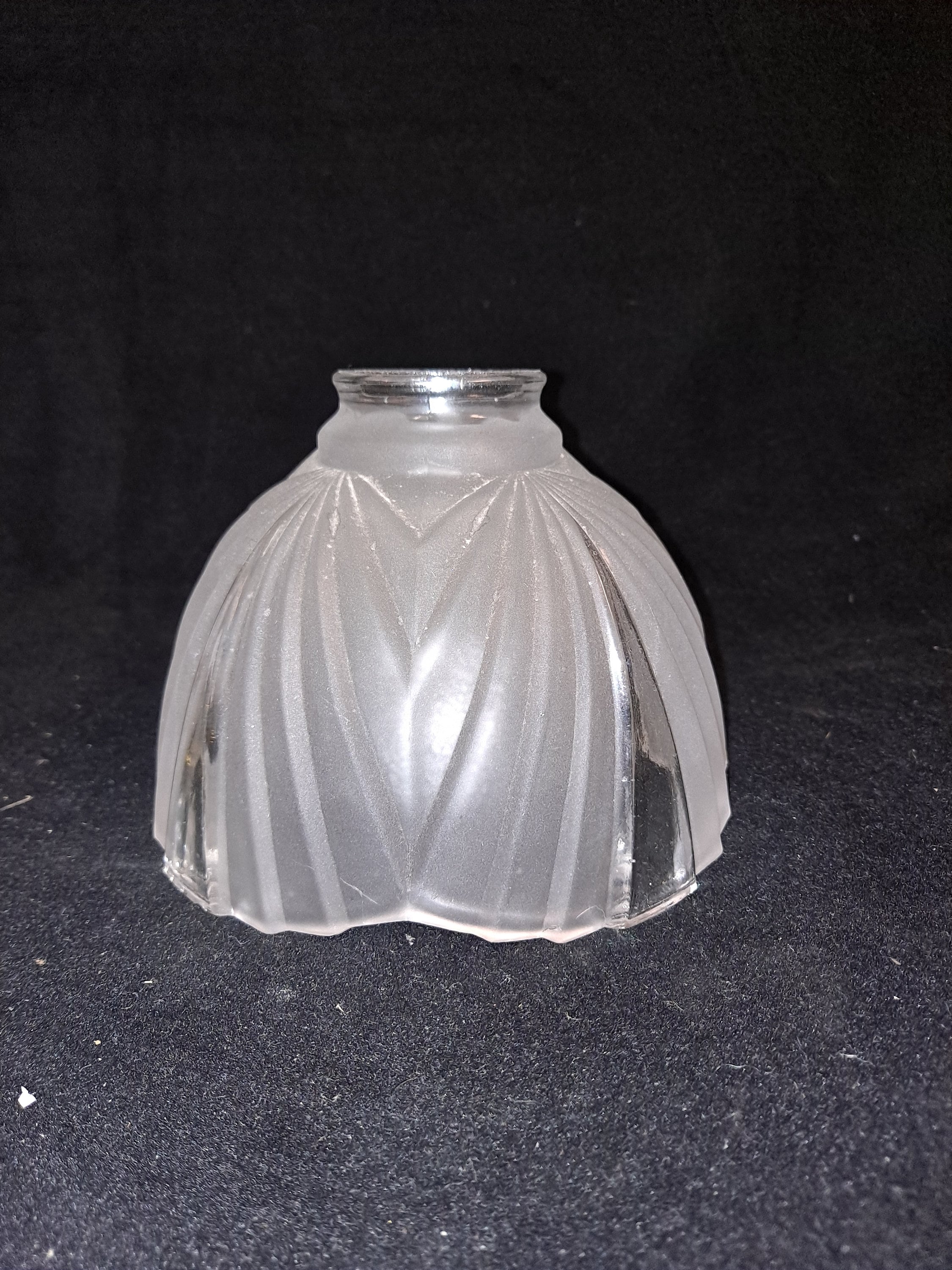 5 Inch Fitter Shade Etsy UK