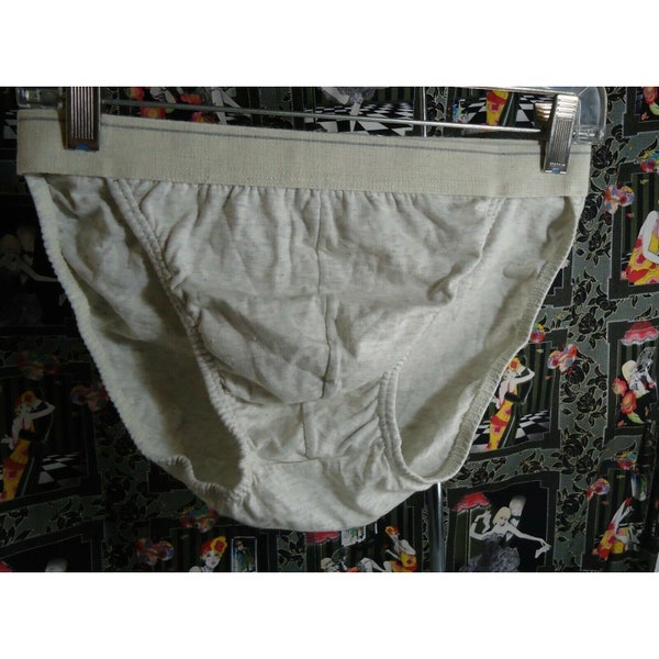 Mens Vintage Briefs Buy Online Etsy