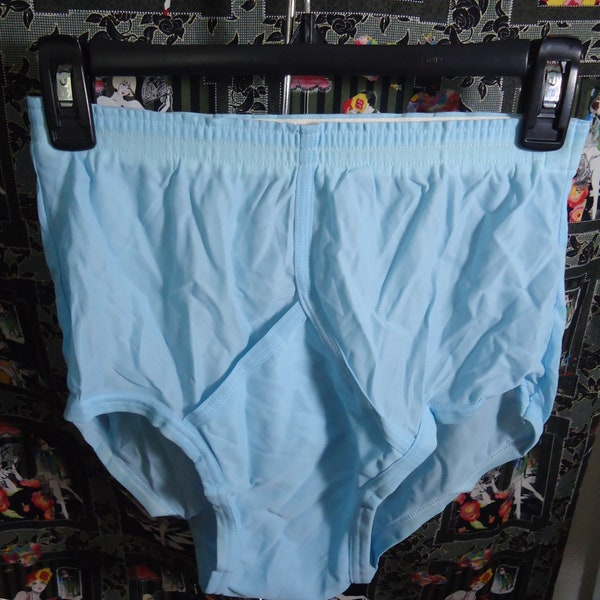 Mens Nylon Briefs Etsy