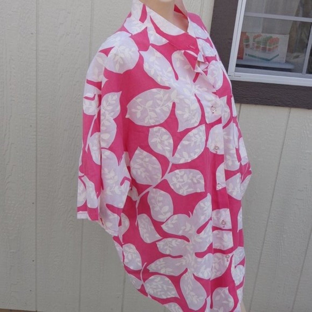 Hawaiian Pink♡ Island Mixer - Pink Bracelet - Paparazzi Accessories