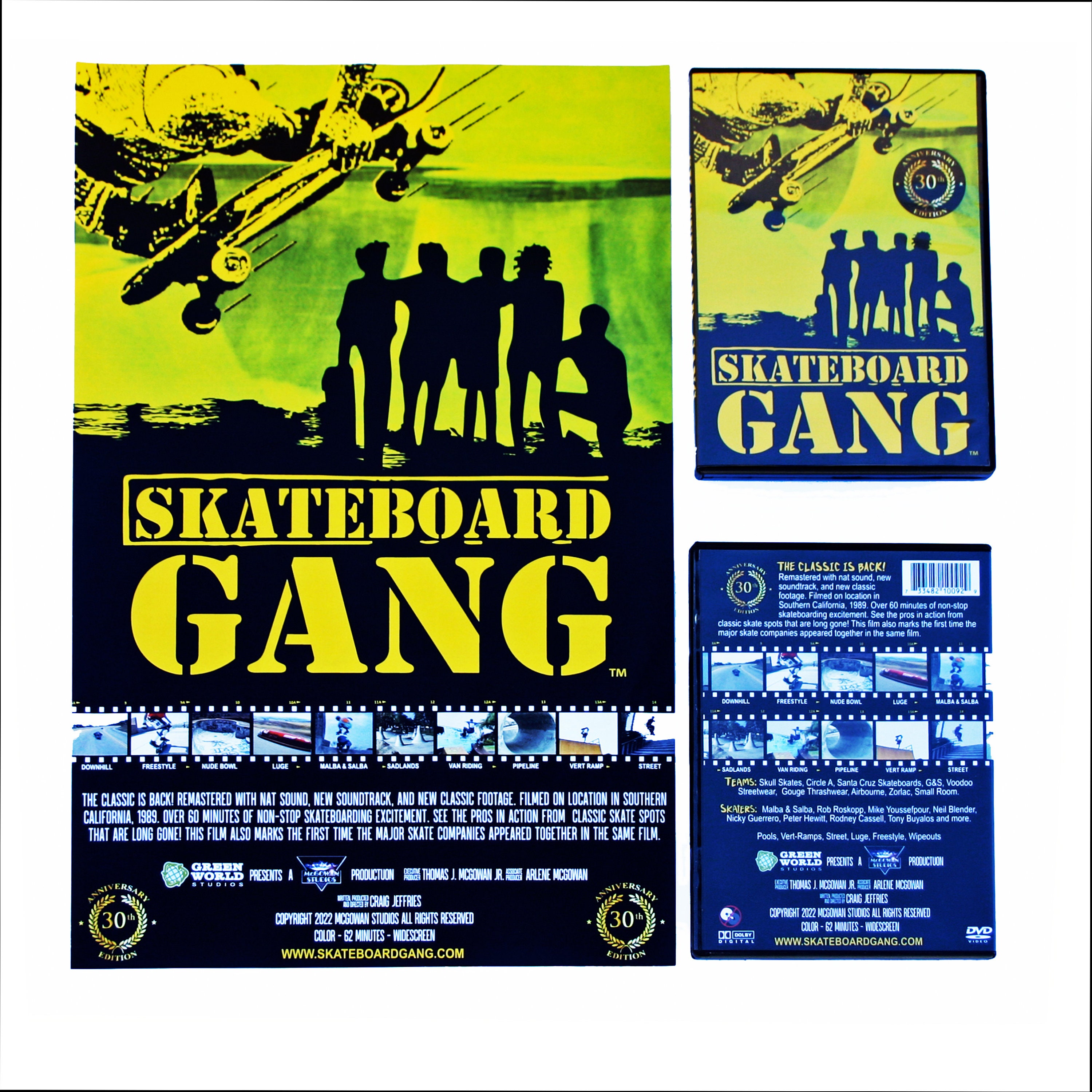 skateboard DVD まとめ売り　31本　スケボー　DVD スケボー DVD 3本セット スケートボード - メルカリ