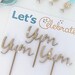 see more listings in the Cake Toppers section