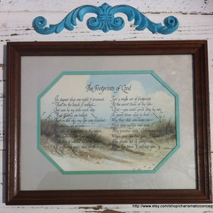 ACCENT WALL DECOR - Cast Iron - 2&quot; 1/2  x 11-1/2&quot;