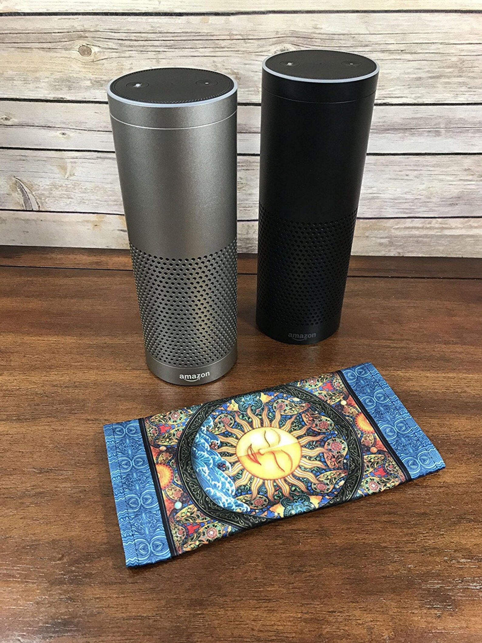 Cover for Amazon Echo 1st Gen Amazon Echo Plus. Digitally Etsy