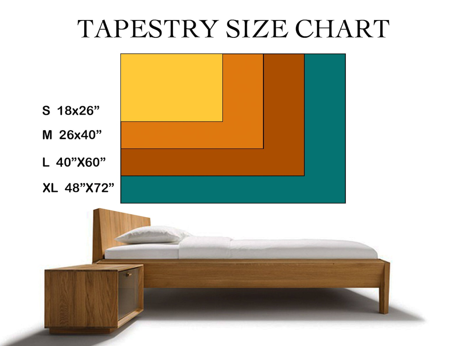 Tapestry Healing Sunshine Celestial Tapestry Wall Hanging by Etsy