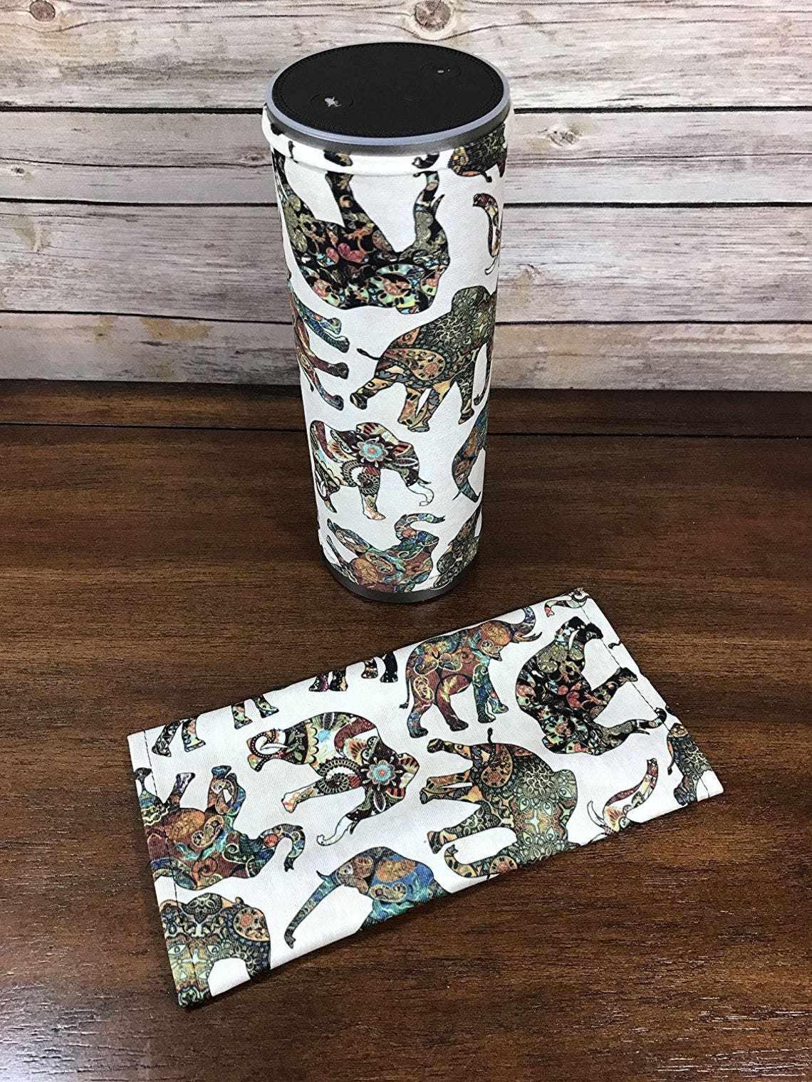 Cover for Amazon Echo 1st Gen Amazon Echo Plus. Digitally Etsy