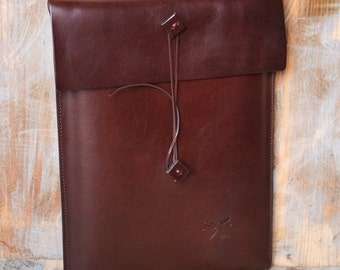 Laptop and tablet sleeve