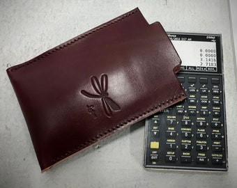 Calculator cases