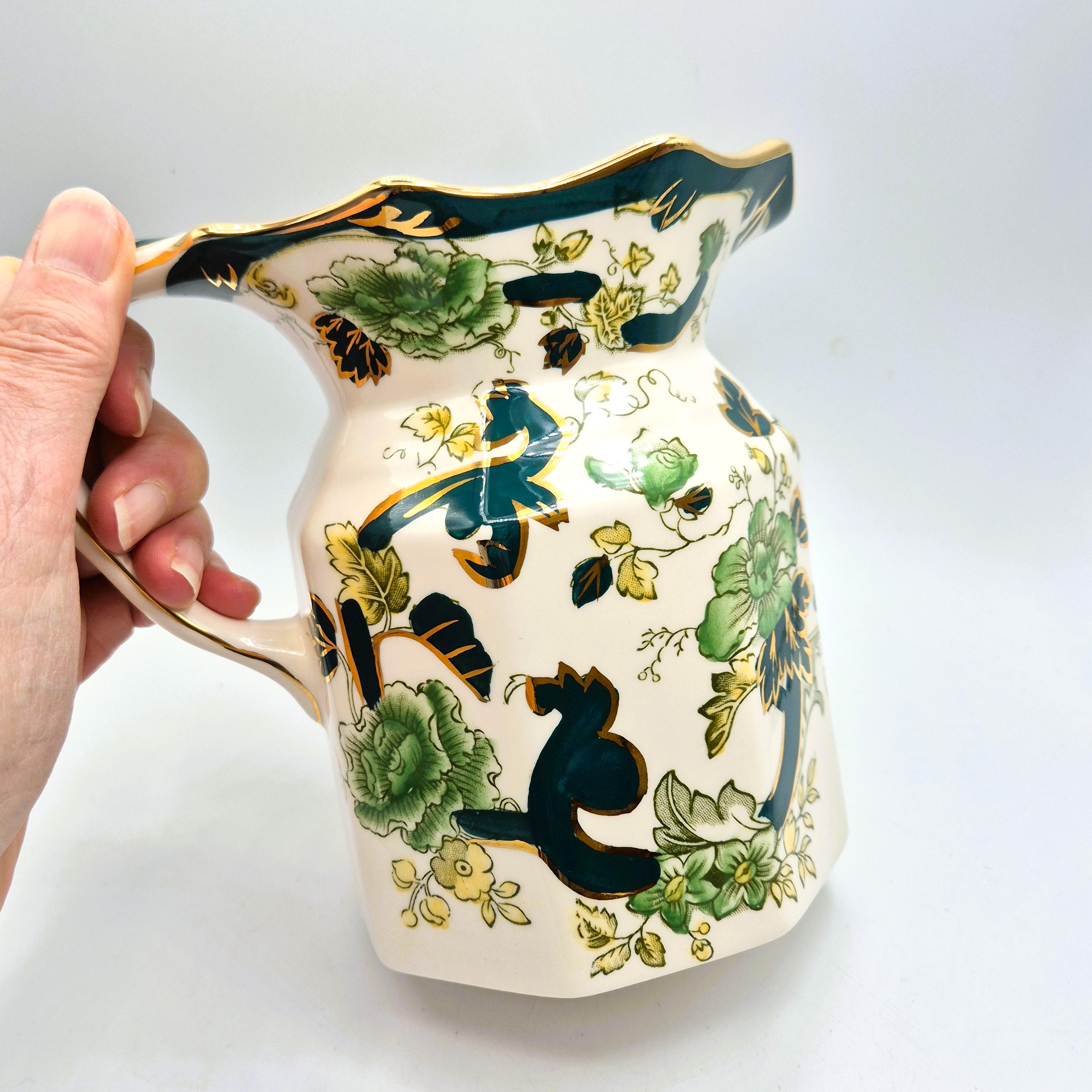 Chartreuse Jug UK
