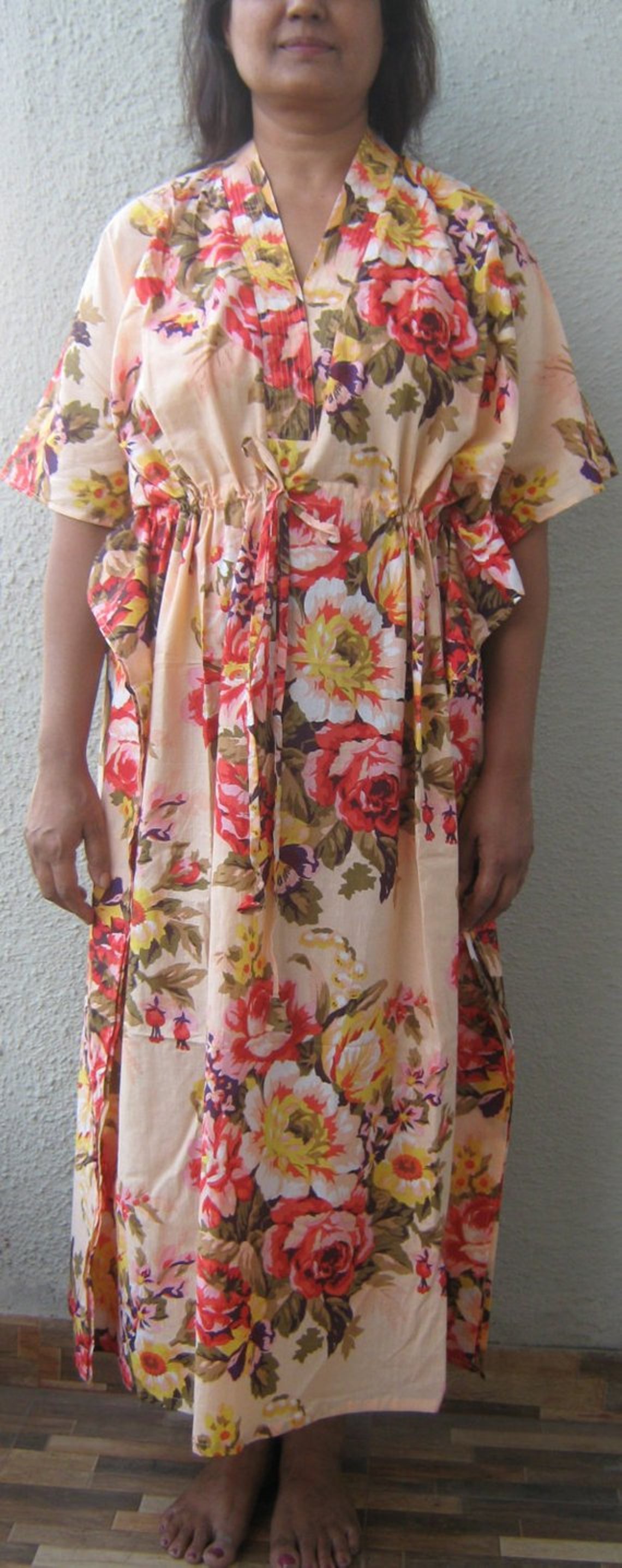 maternity kaftan online