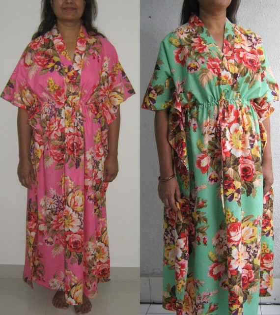 maternity kaftan