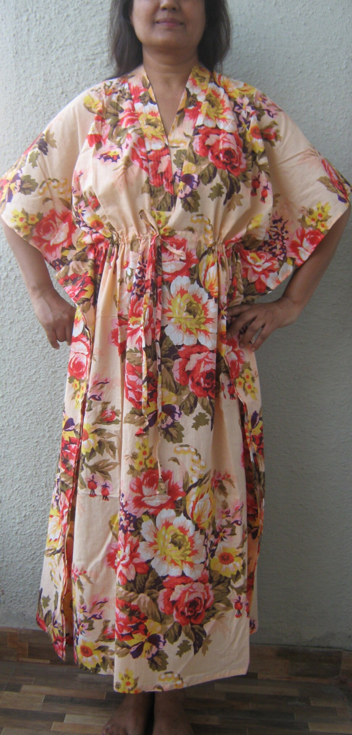 kaftan maternity