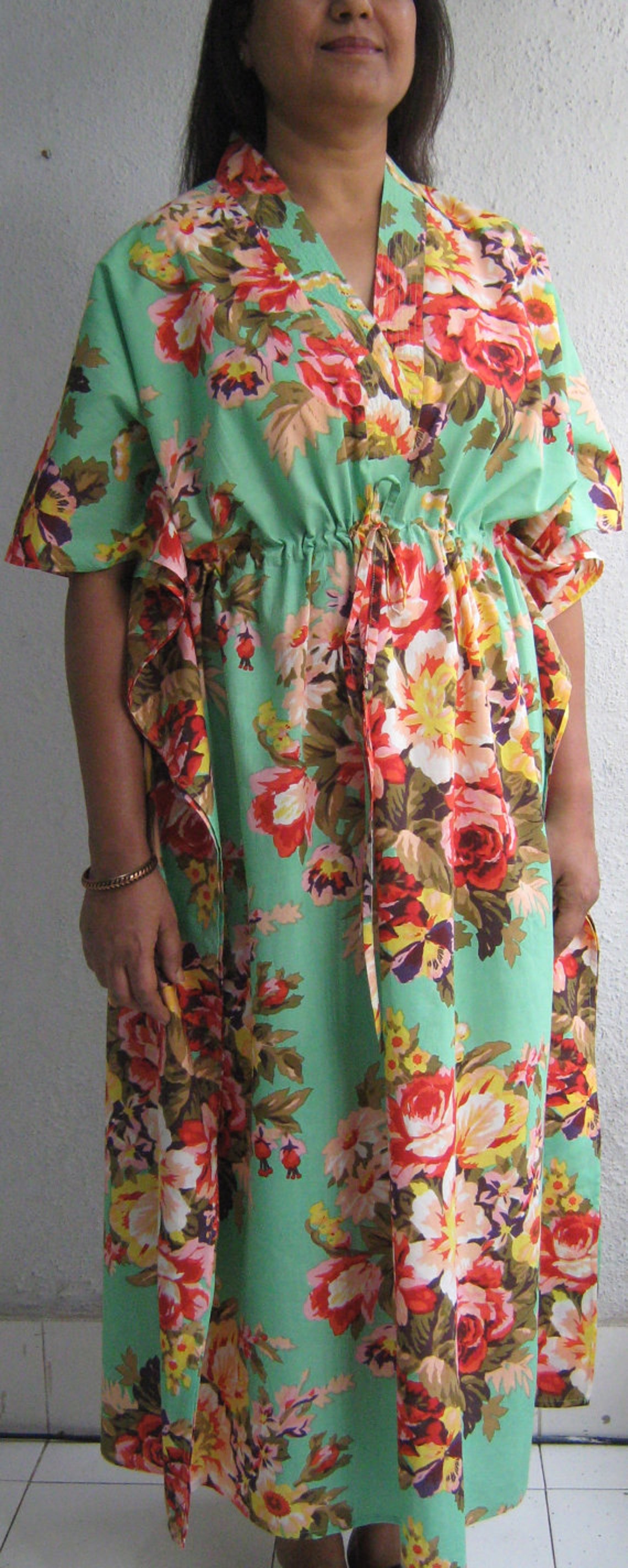 maternity kaftan online