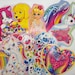 see more listings in the Lisa Frank section